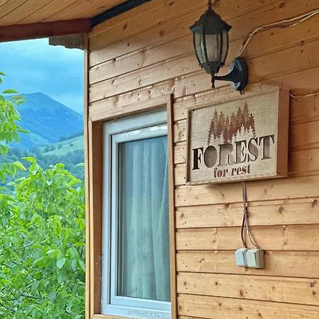 ディリジャン Forrest-For Rest Bed & Breakfast エクステリア 写真