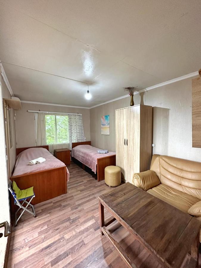 ディリジャン Forrest-For Rest Bed & Breakfast エクステリア 写真