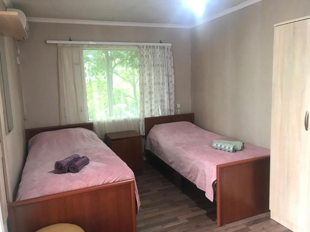 ディリジャン Forrest-For Rest Bed & Breakfast エクステリア 写真